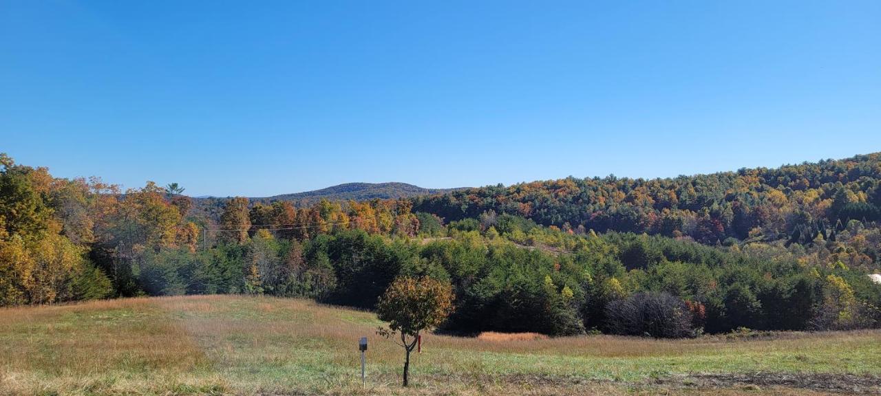 Villa Mountain Retreat House To Relax And Enjoy Lenoir Exterior foto