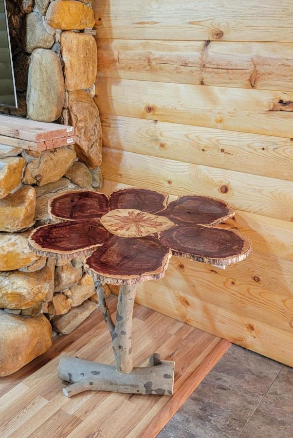 Villa Mountain Retreat House To Relax And Enjoy Lenoir Exterior foto