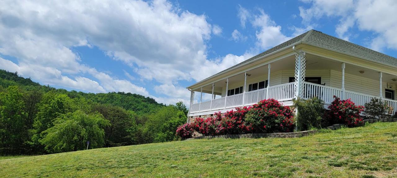 Villa Mountain Retreat House To Relax And Enjoy Lenoir Exterior foto