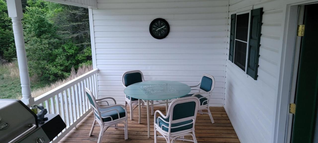 Villa Mountain Retreat House To Relax And Enjoy Lenoir Exterior foto